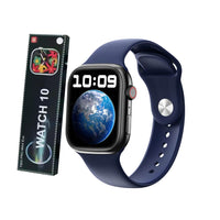 Thumbnail for Reloj Inteligente Smartwatch T900 Pro Max Evo Serie 10
