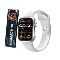 Thumbnail for Reloj Inteligente Smartwatch T900 Pro Max Evo Serie 10