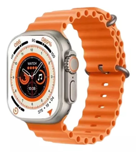 Smartwatch T900 Ultra Big 2.09