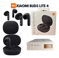 Thumbnail for Xiaomi Audifonos Inalámbricos Redmi Buds Lite 4