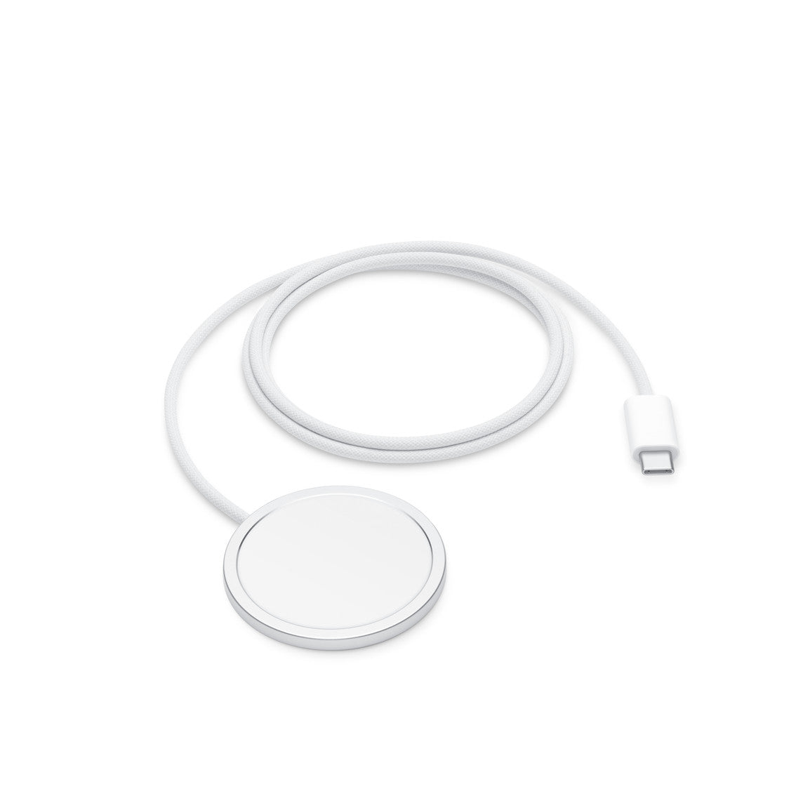 Cargador Magnético Magsafe Apple Original Sellado P/ iPhone