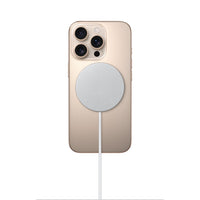 Thumbnail for Cargador Magnético Magsafe Apple Original Sellado P/ iPhone