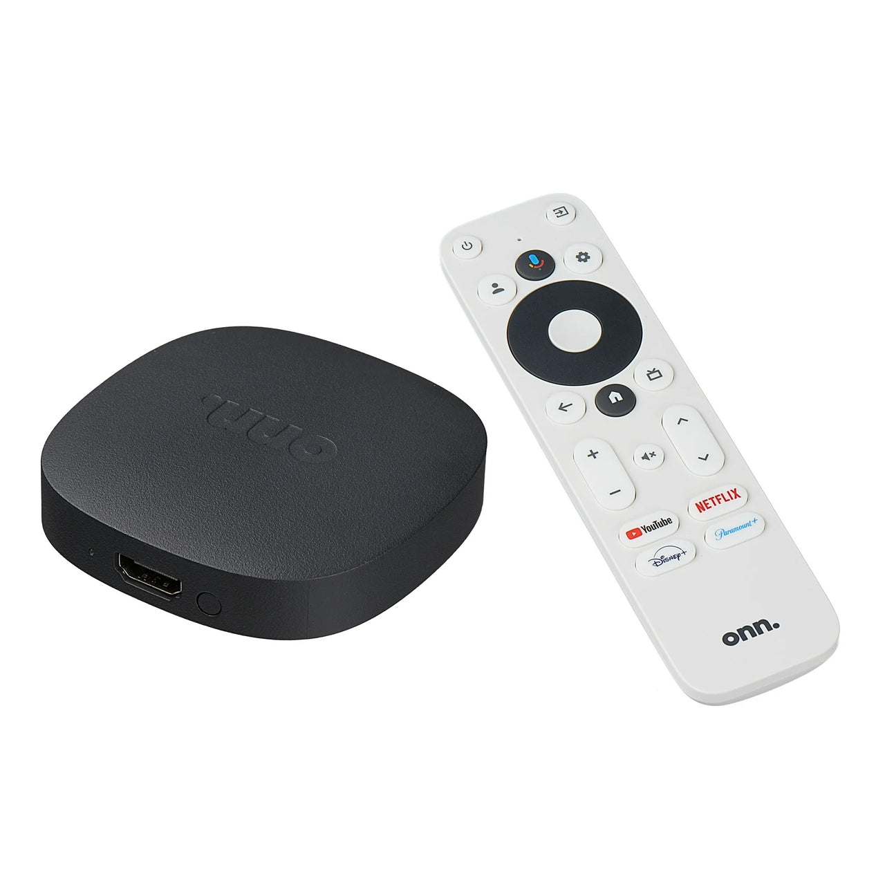Combo para TV antiguos (CULONES) Onn Watch 4k + Adaptador HDMI A RCA + CABLES RCA