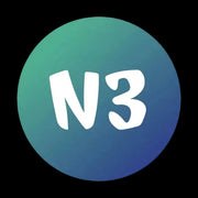 N3technologystore logo