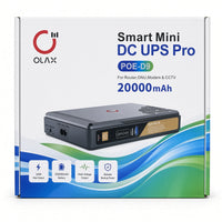 Thumbnail for Mini UPS 20.000 mAh