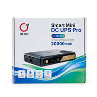 Thumbnail for Mini UPS 20.000 mAh